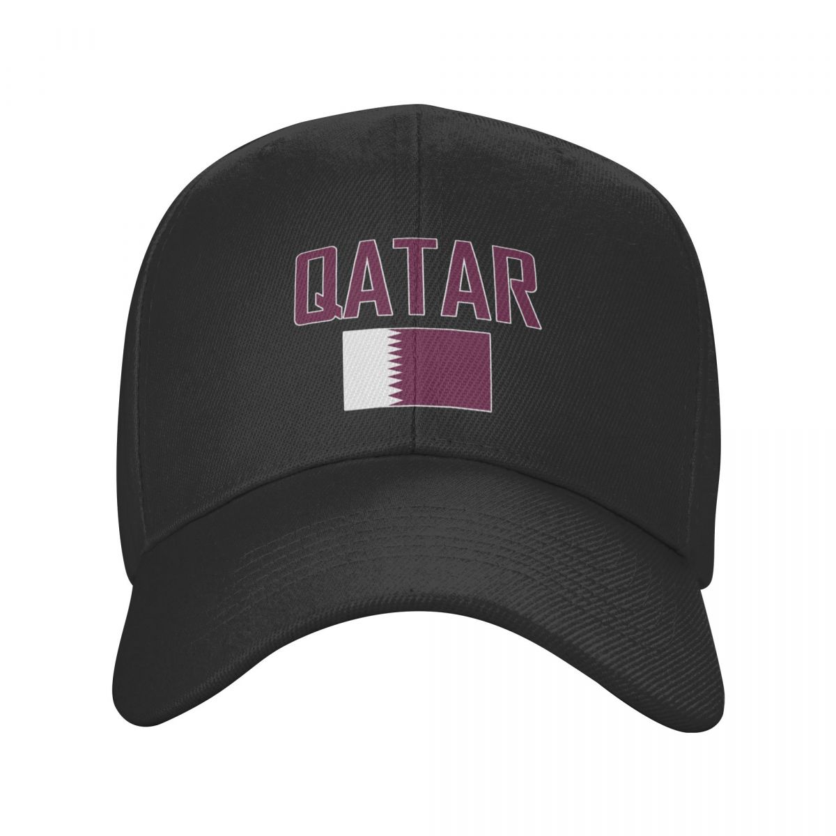 Men'S Fashion Qatar - Qatar nome do país com bandeira