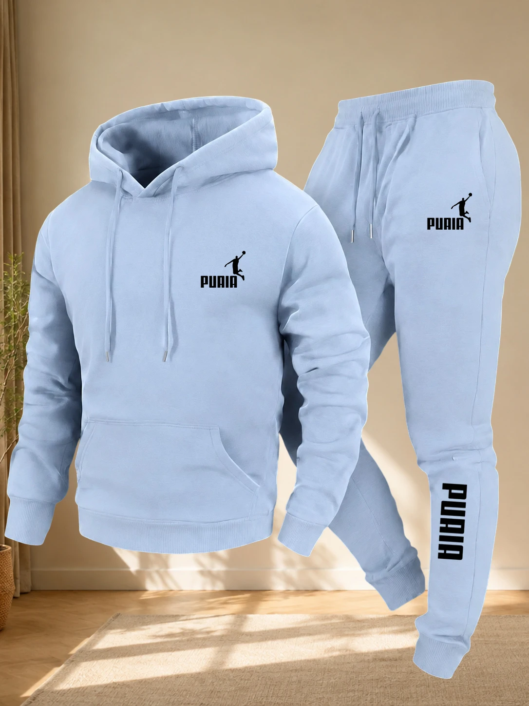 Jacket Mens Fashion - 2026 Novo Conjunto de Jaqueta com
