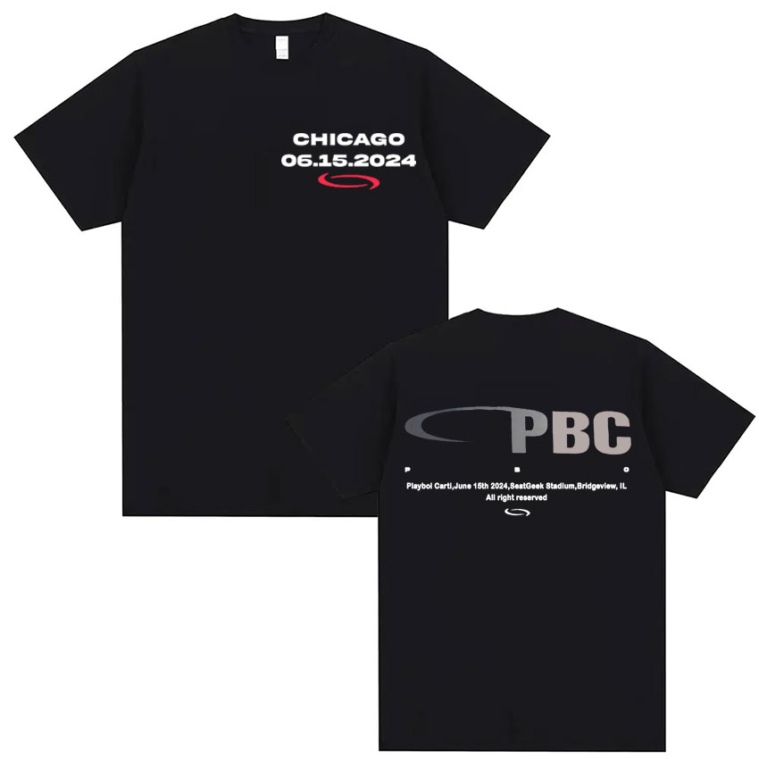 Men'S Fashion Labels - Playboi carti pbc opium etiqueta logotipo