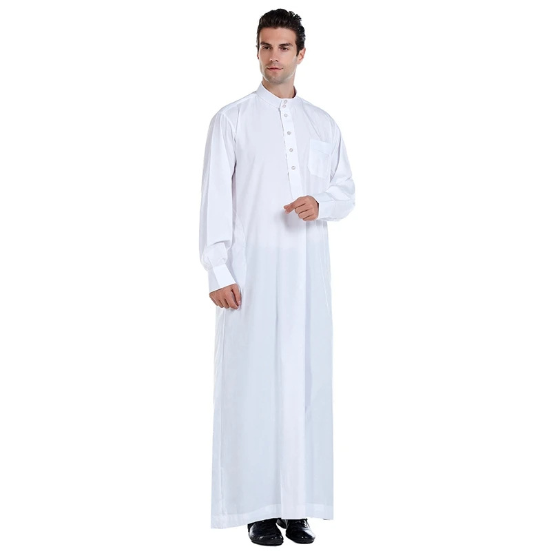 Novo Thobe Masculino do Orient - Men'S Fashion Qatar avaliação e preço