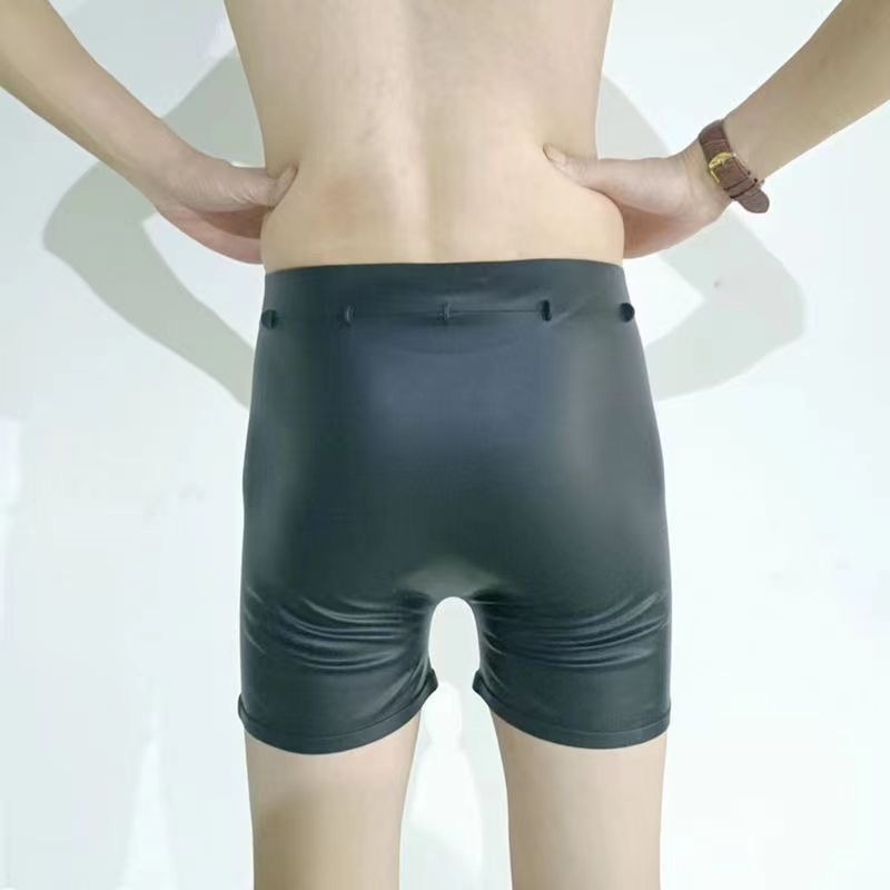 Calções de Natação em Silicone - Swim Trunk Shorts avaliação e preço