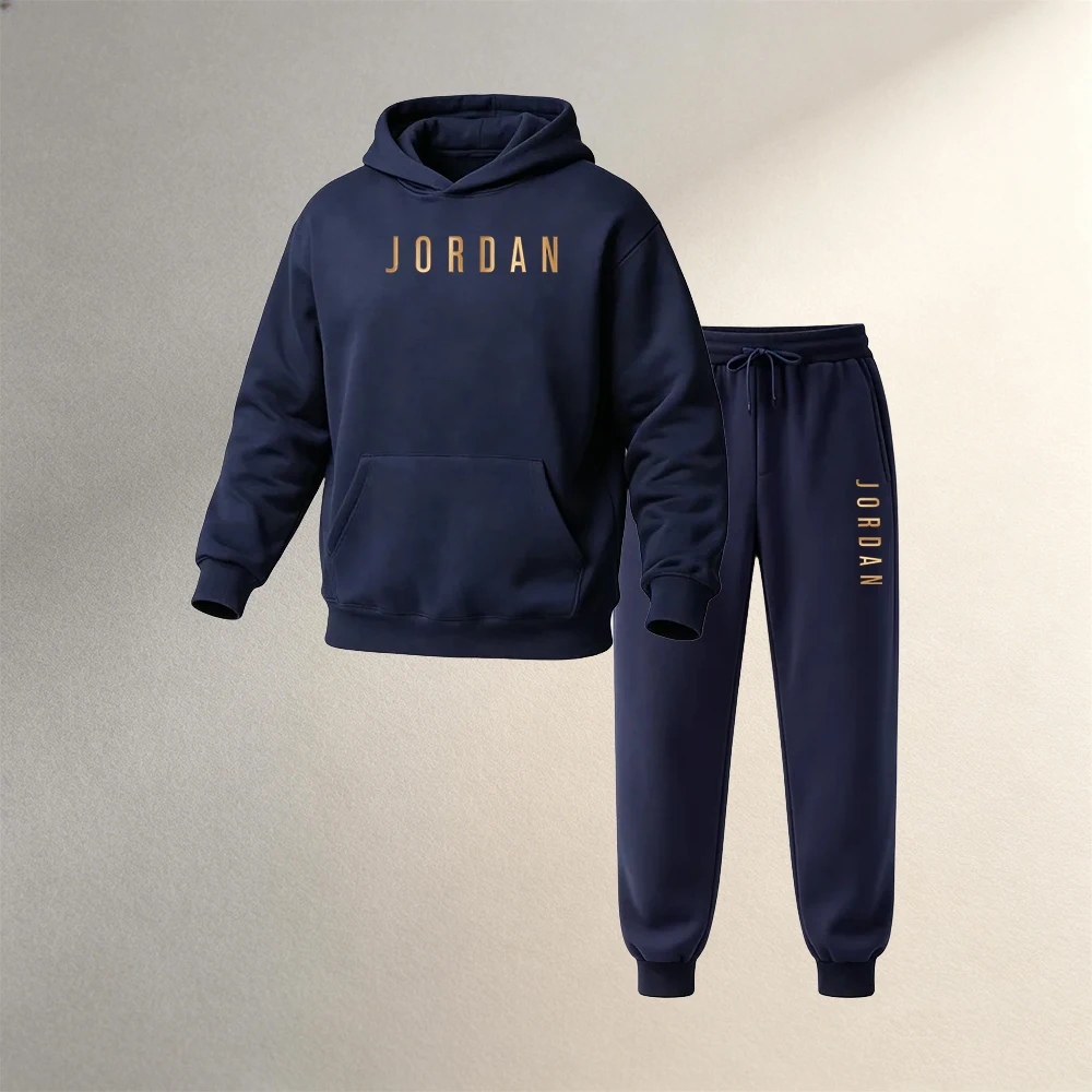 Roupa Masculina Conjunto de 2  - Men'S Fashion Loose Pants avaliação e preço