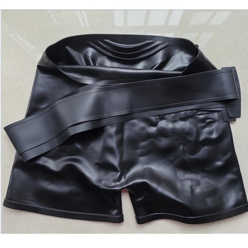 Calças de natação de silicone  - Swim Trunk Shorts avaliação e preço