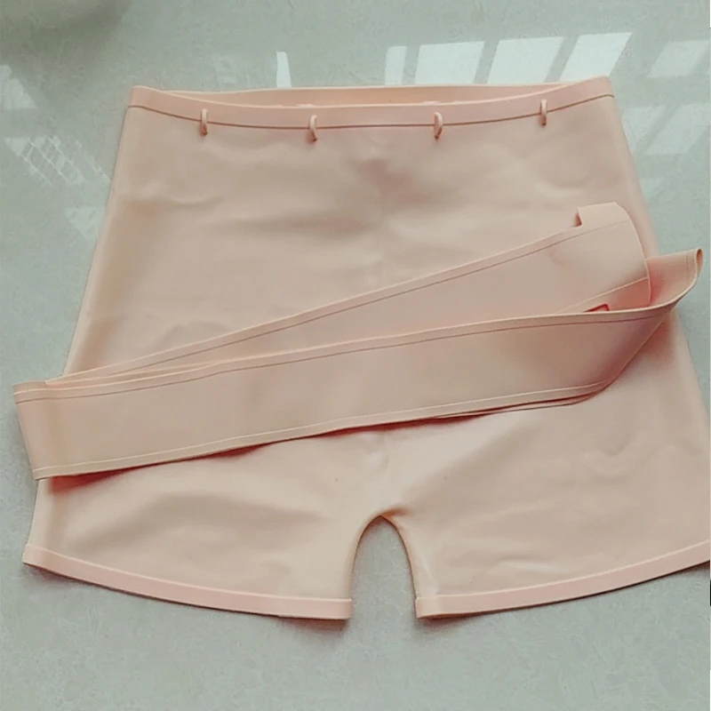 Calças de natação de silicone  - Swim Trunk Shorts avaliação e preço