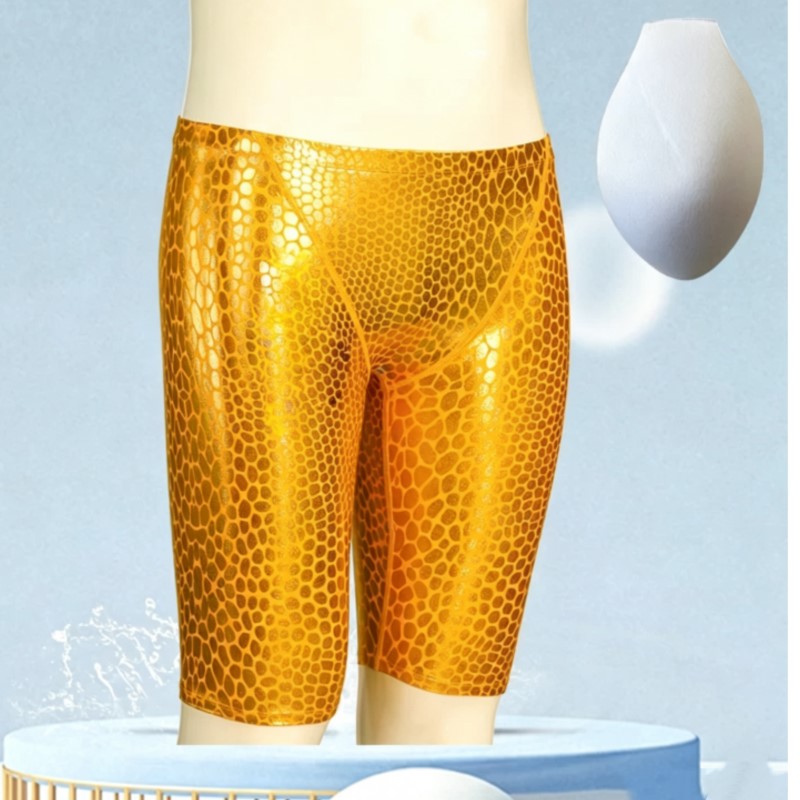 Calções de natação masculinos  - Swim Trunk Shorts avaliação e preço
