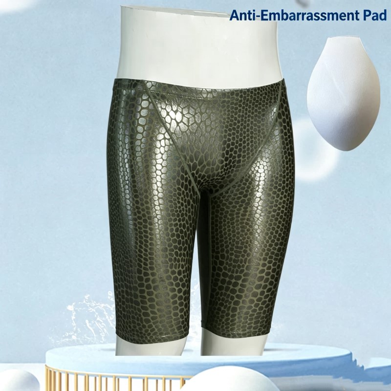 Calções de natação masculinos  - Swim Trunk Shorts avaliação e preço