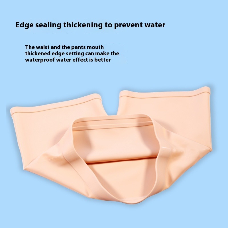 Calção de banho de silicone ta - Swim Trunk Shorts avaliação e preço
