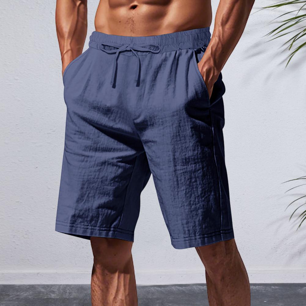 Calções de banho masculinos de - Swim Trunk Shorts avaliação e preço