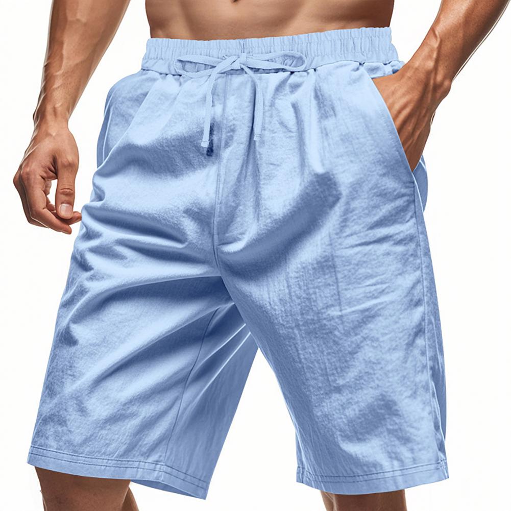 Calções de banho masculinos de - Swim Trunk Shorts avaliação e preço