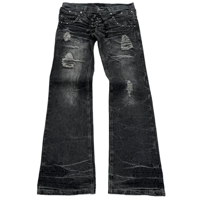 Jeans Femininos Estilo High St - Men'S Fashion Jeans And Boots avaliação e preço