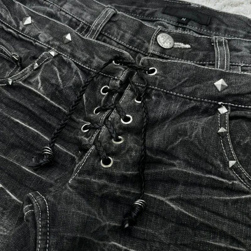 Jeans Femininos Estilo High St - Men'S Fashion Jeans And Boots avaliação e preço