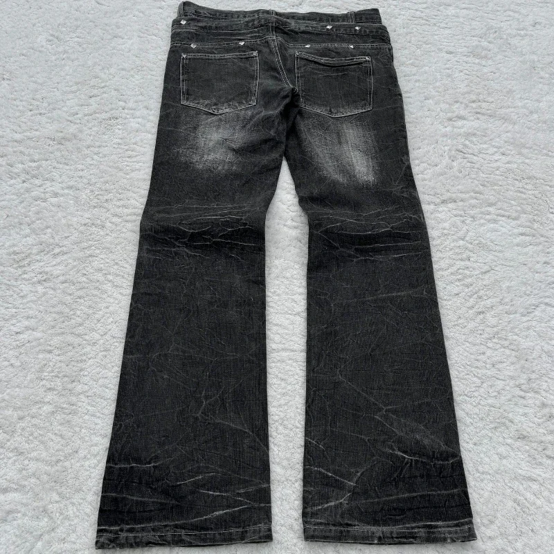 Jeans Femininos Estilo High St - Men'S Fashion Jeans And Boots avaliação e preço