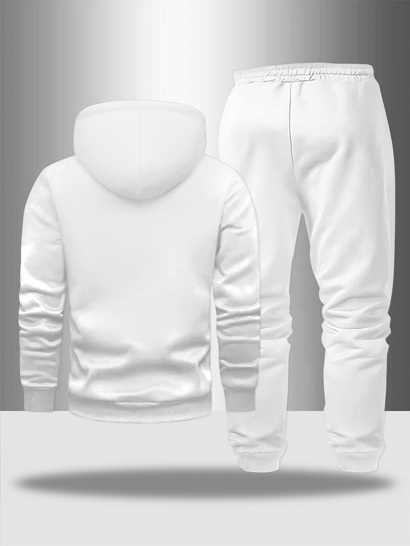 2026 conjunto casual de duas p - Jacket Mens Fashion avaliação e preço