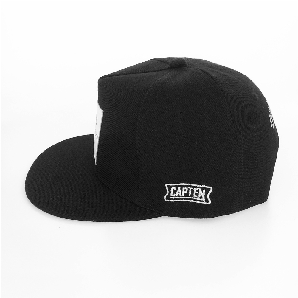 Boné ajustável com letras BROO - Men'S Fashion Labels avaliação e preço