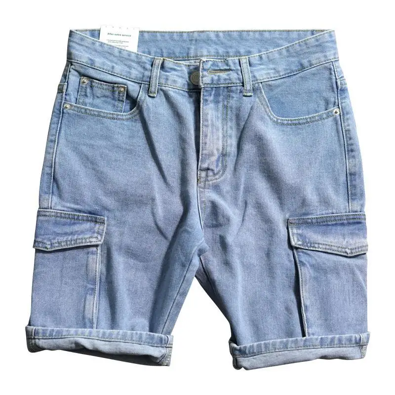 Solto em linha reta calças de  - Men'S Fashion With Baggy Jeans avaliação e preço