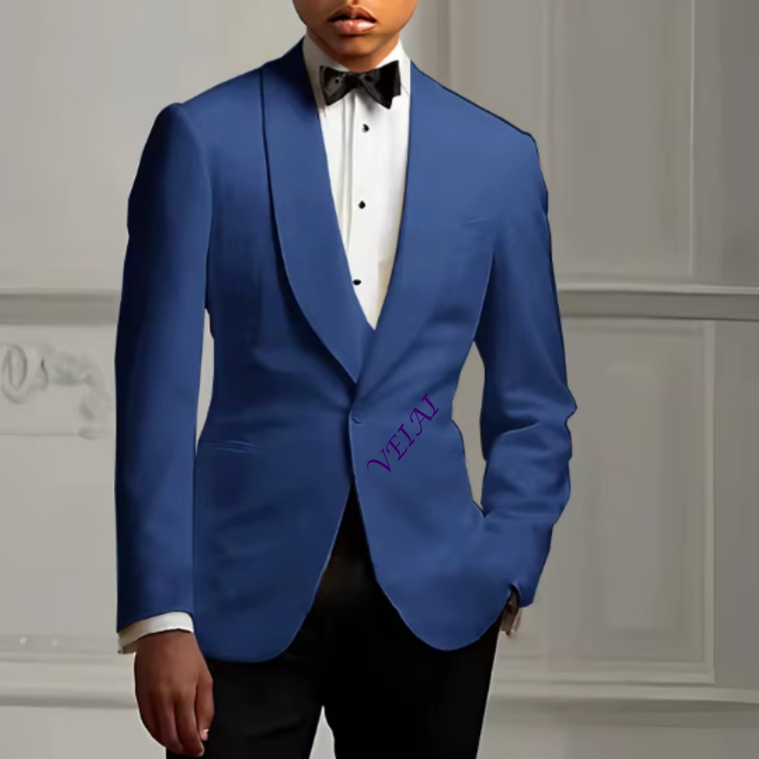 Conjunto de 2 peças: jaqueta e - Jacket Mens Fashion avaliação e preço