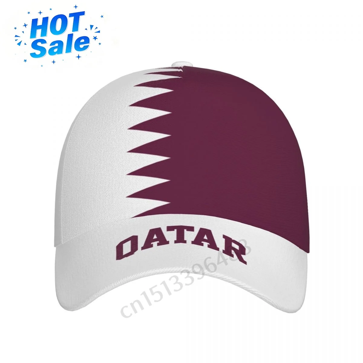 Bonés Personalizados 2025 com  - Men'S Fashion Qatar avaliação e preço