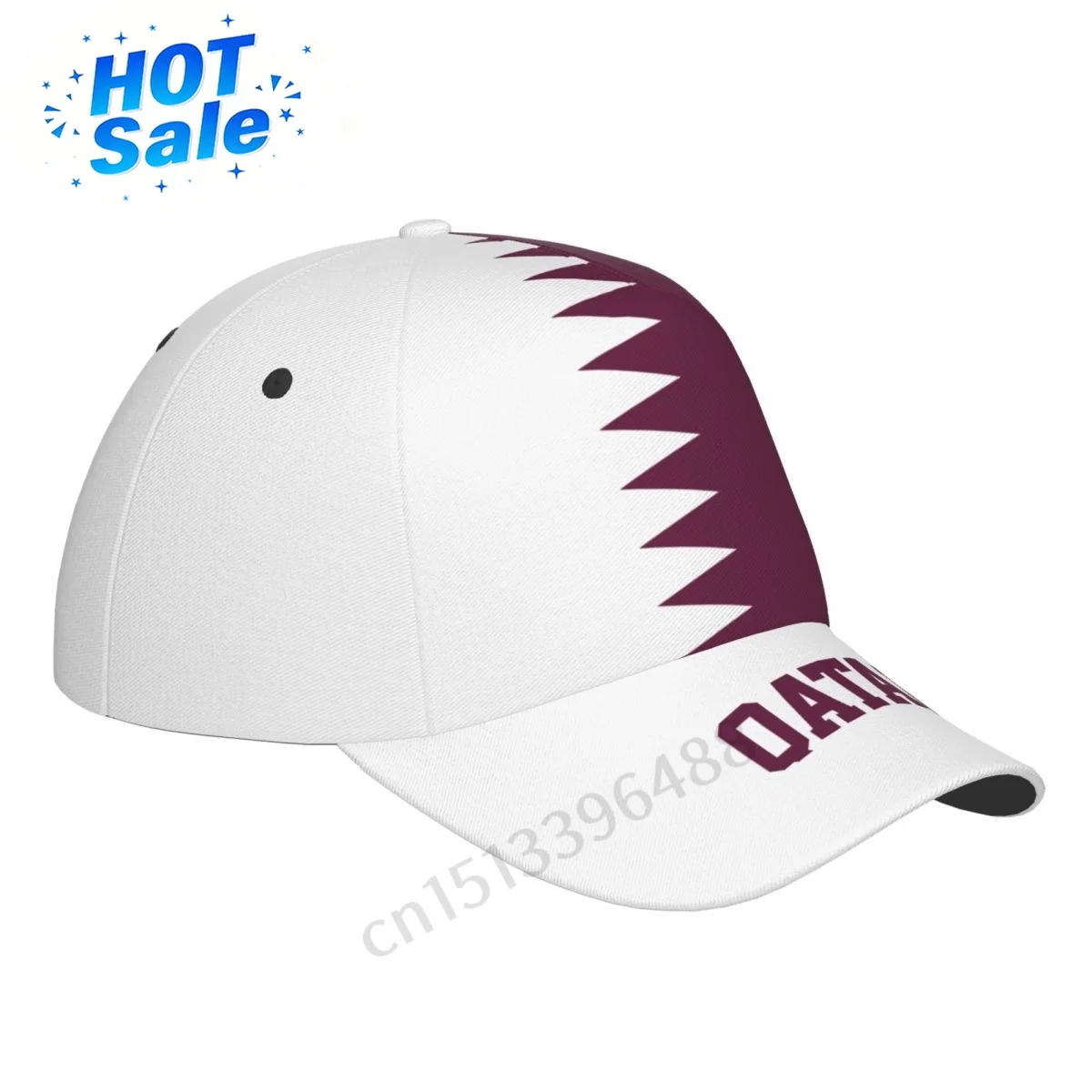 Bonés Personalizados 2025 com  - Men'S Fashion Qatar avaliação e preço