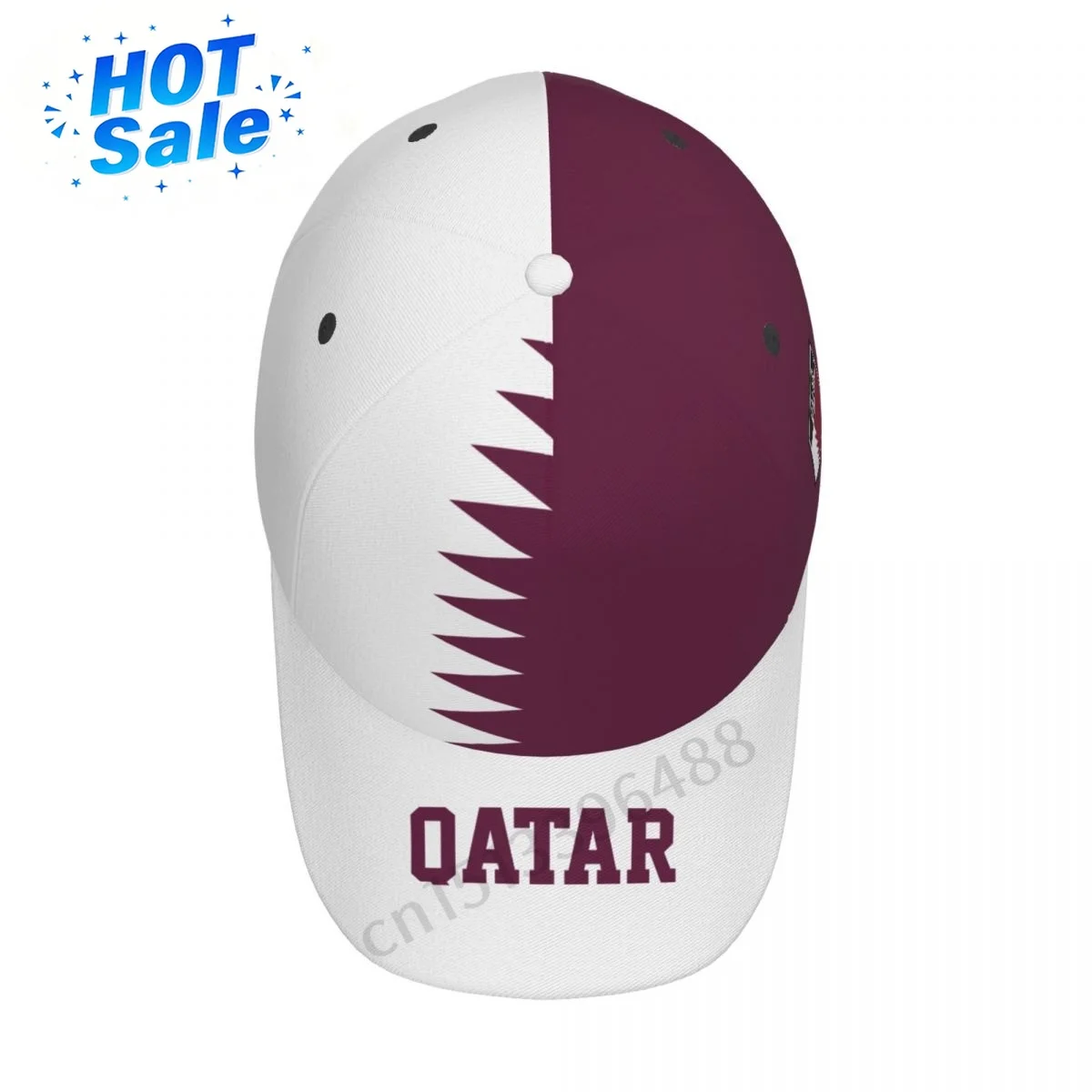 Bonés Personalizados 2025 com  - Men'S Fashion Qatar avaliação e preço