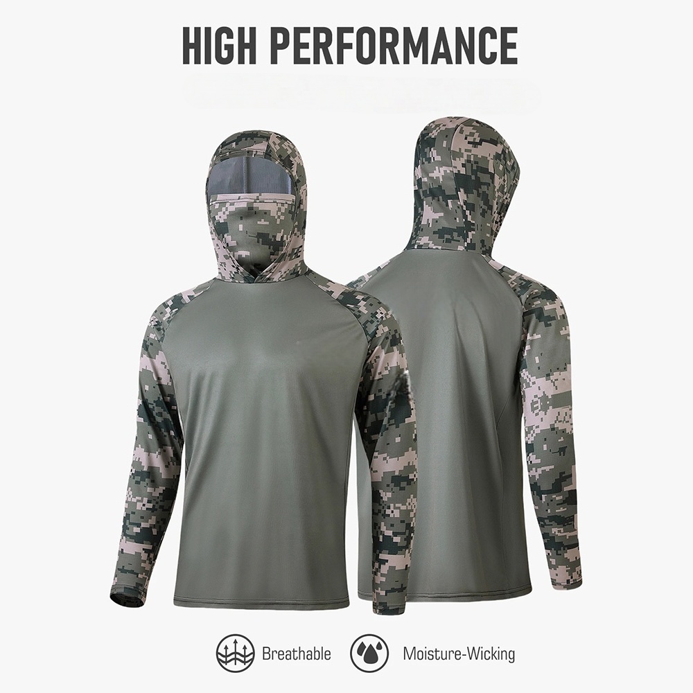 Roupa de Pesca MALFC para Home - Men'S Fashion For Summer 2026 avaliação e preço
