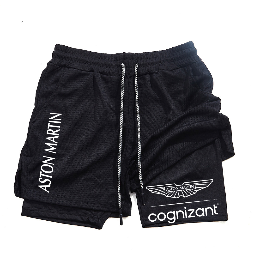 Novos Shorts Esportivos de Ver - Swim Trunk Shorts avaliação e preço