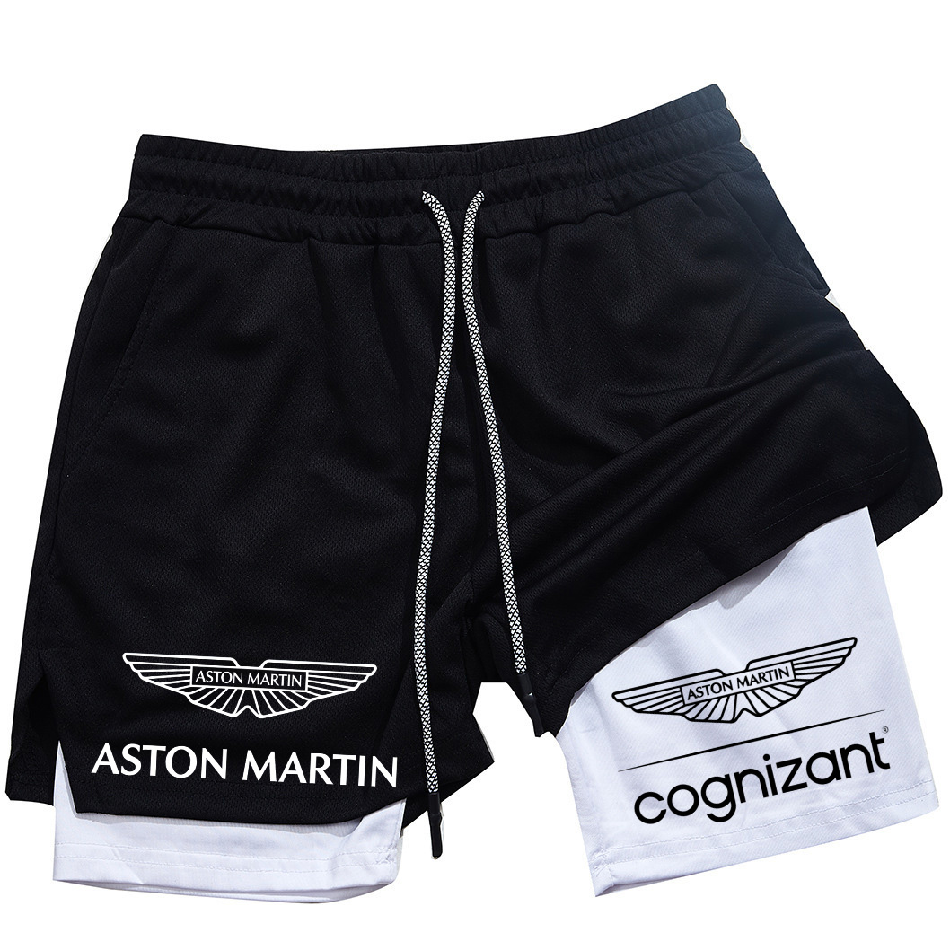 Novos Shorts Esportivos de Ver - Swim Trunk Shorts avaliação e preço