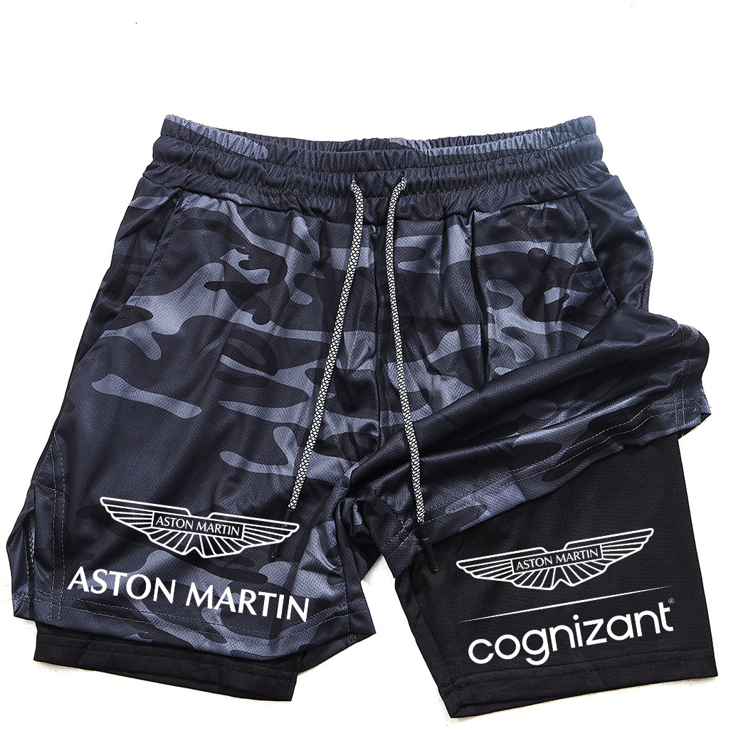 Novos Shorts Esportivos de Ver - Swim Trunk Shorts avaliação e preço