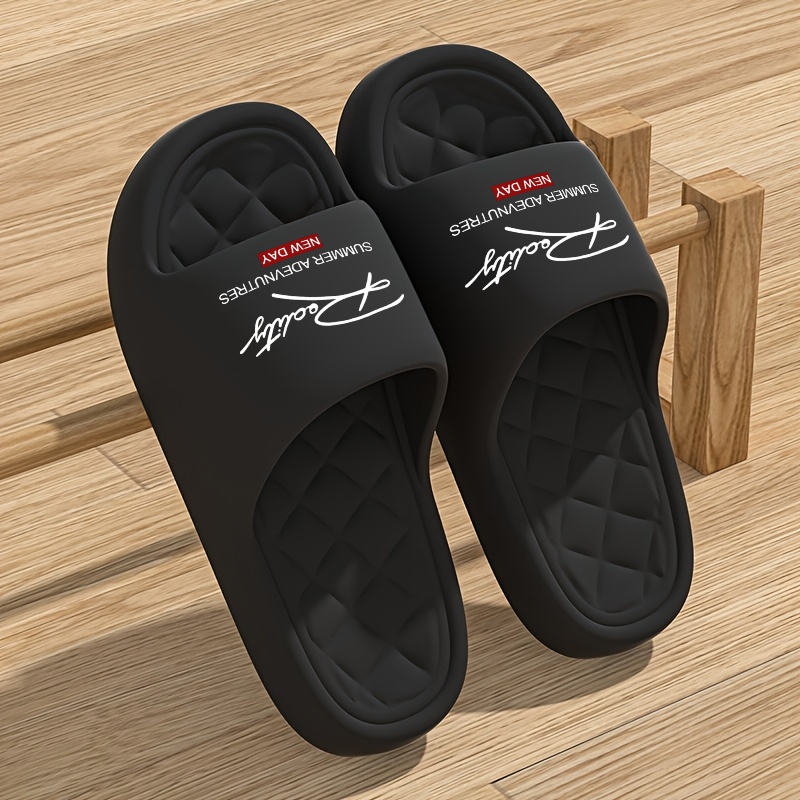 Chinelos para Casais, Feminino - Men'S Fashion Footwear avaliação e preço