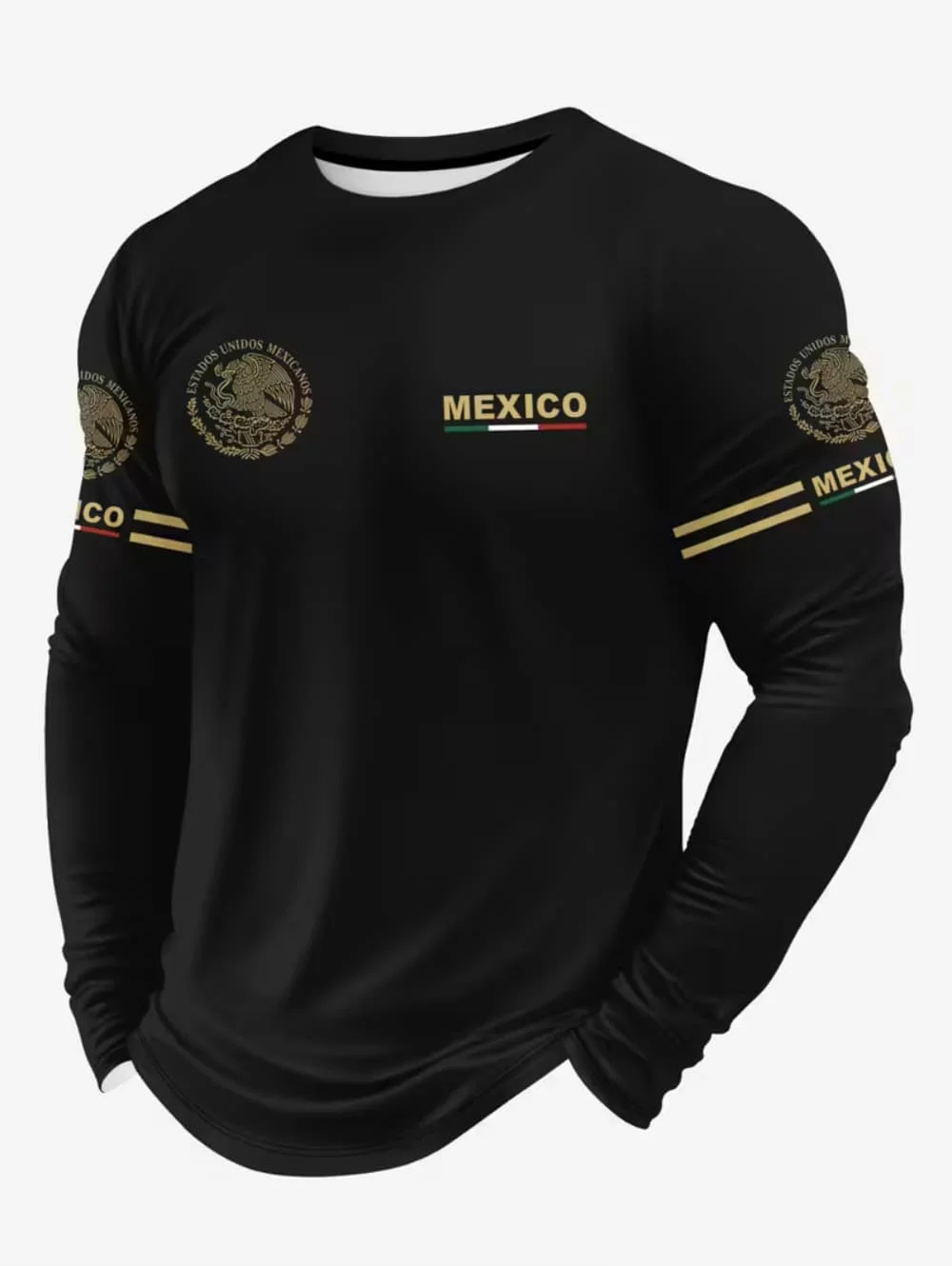 Camiseta masculina com estampa - Men'S Fashion For Summer 2026 avaliação e preço