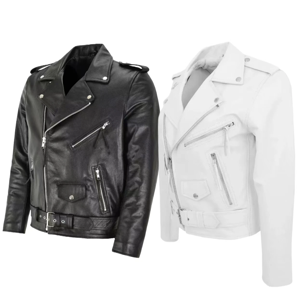 Jaqueta de Couro Masculina Sli - Jacket Mens Fashion avaliação e preço