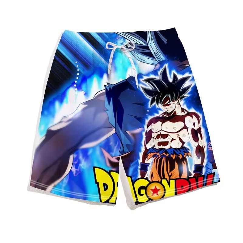 Shorts Infantis Estampados Dra - Swim Trunk Shorts avaliação e preço