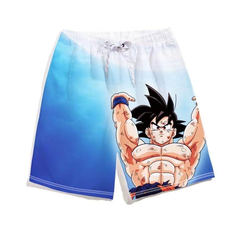 Shorts Infantis Estampados Dra - Swim Trunk Shorts avaliação e preço