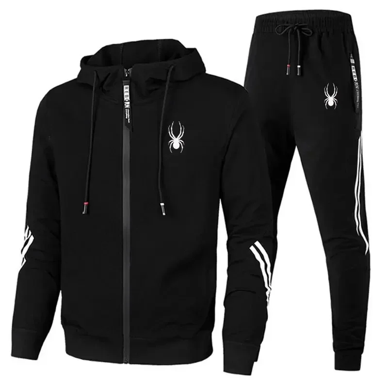 Novo conjunto de treino respir - Jacket Mens Fashion avaliação e preço