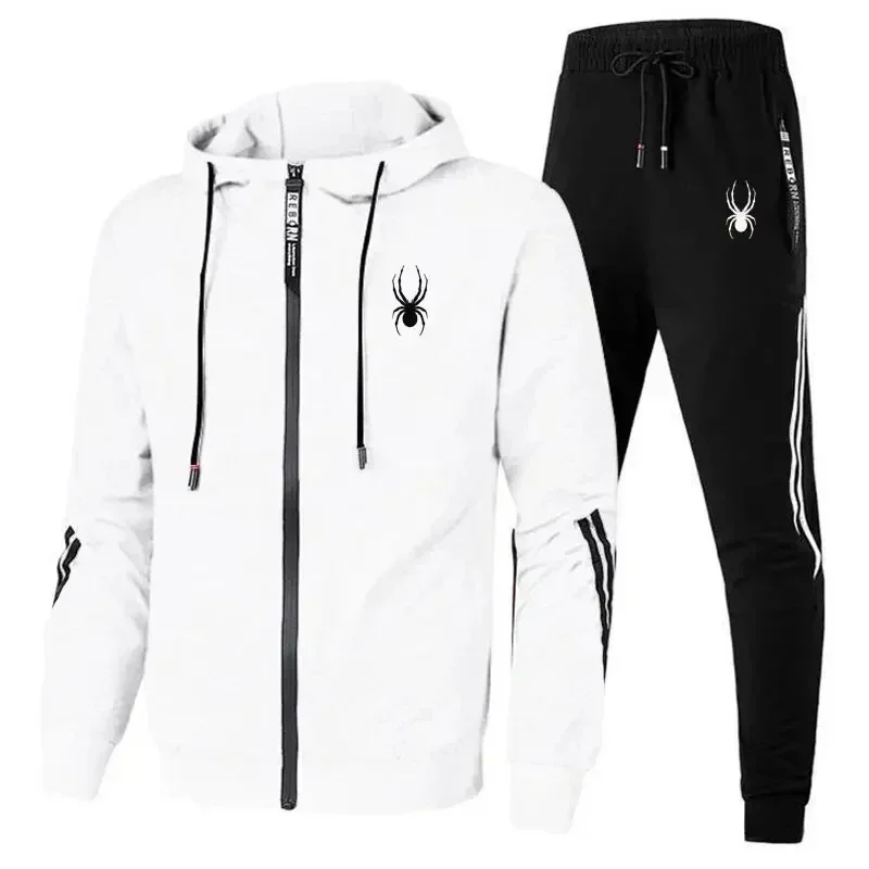 Novo conjunto de treino respir - Jacket Mens Fashion avaliação e preço