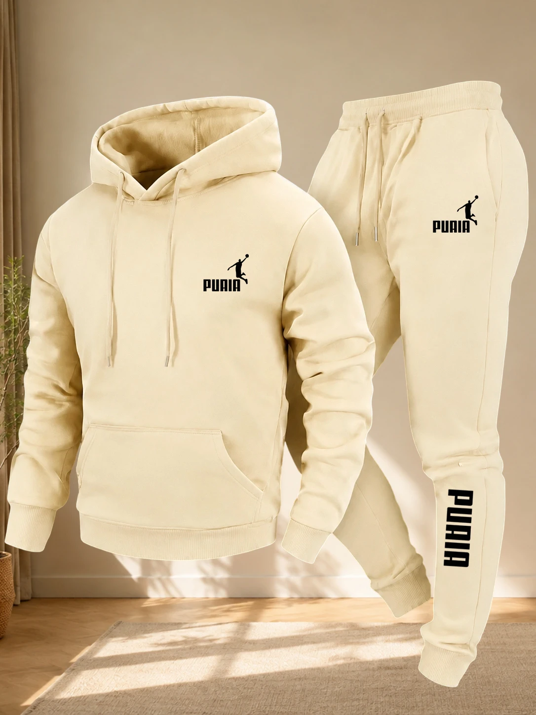 2026 Novo Conjunto de Jaqueta  - Jacket Mens Fashion avaliação e preço