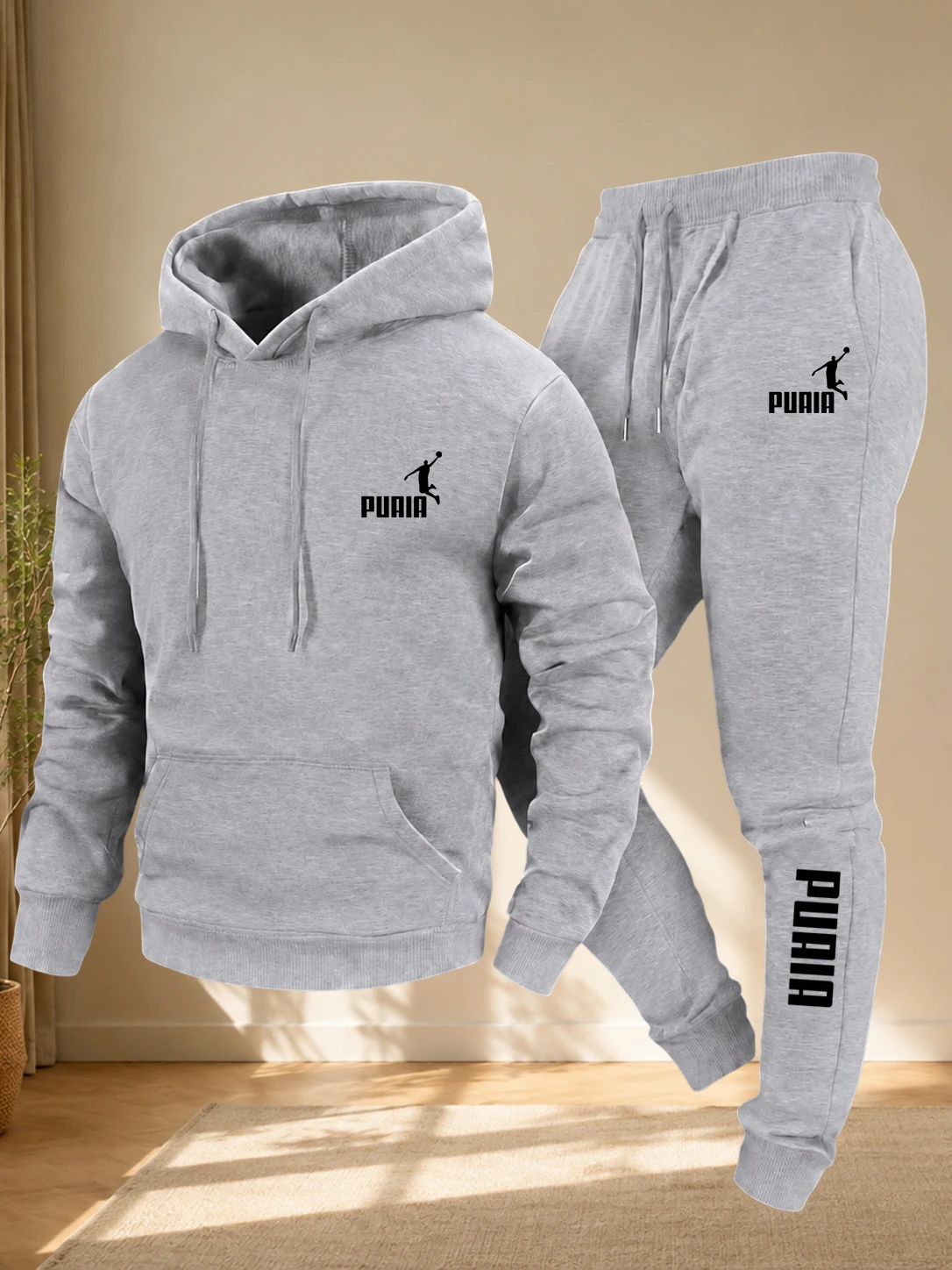2026 Novo Conjunto de Jaqueta  - Jacket Mens Fashion avaliação e preço