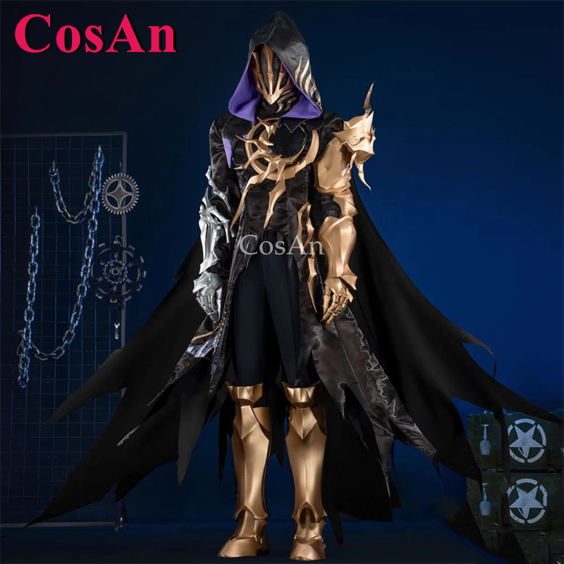 CosAn Game Honkai: Star Rail P - Jacket Mens Fashion avaliação e preço