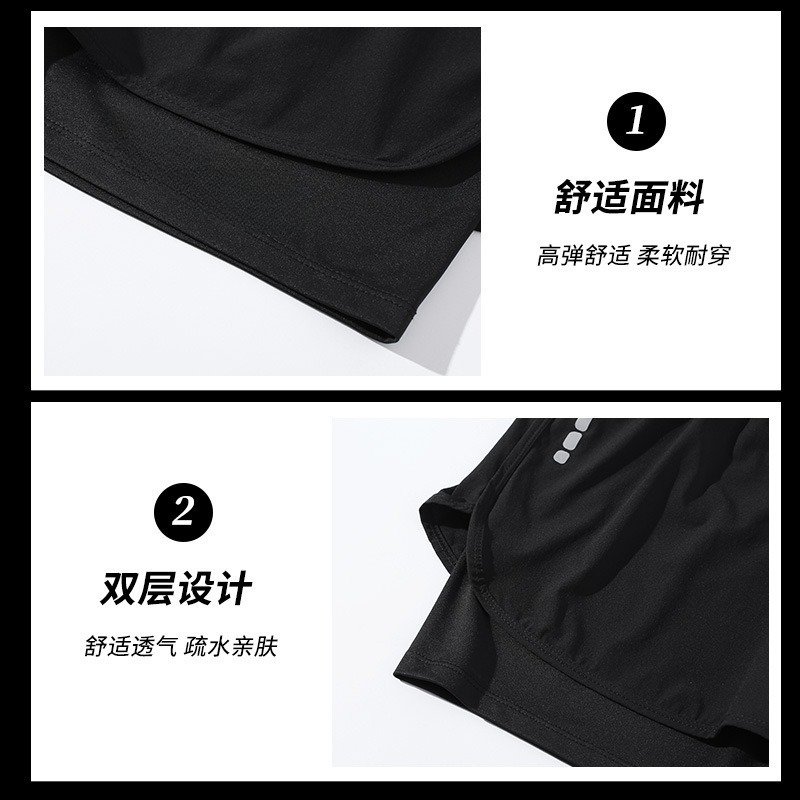 Calções de banho masculinos de - Swim Trunk Shorts avaliação e preço