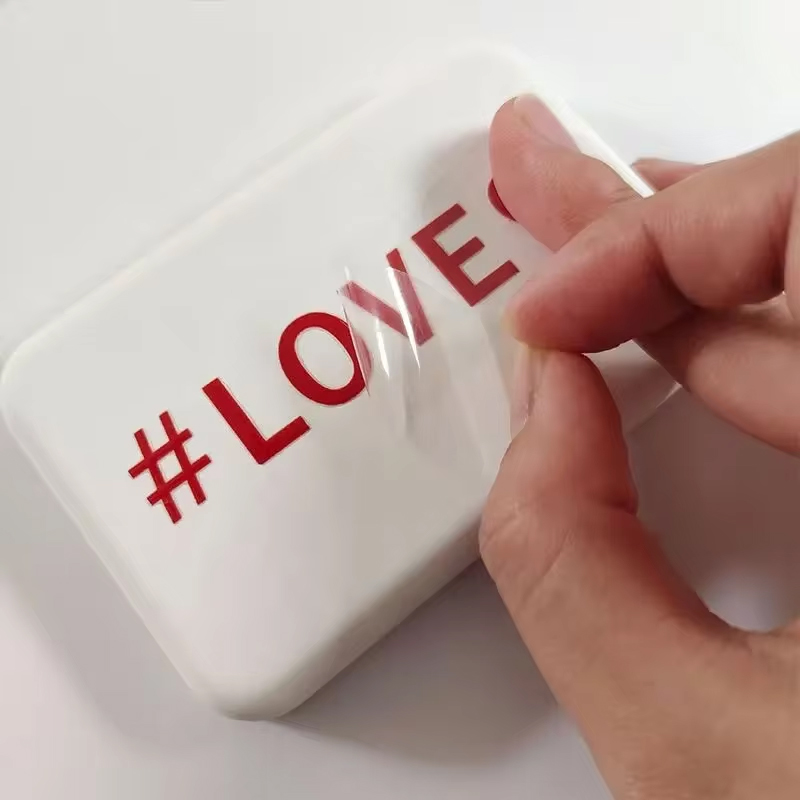 Adesivos personalizados 3d imp - Men'S Fashion Labels avaliação e preço
