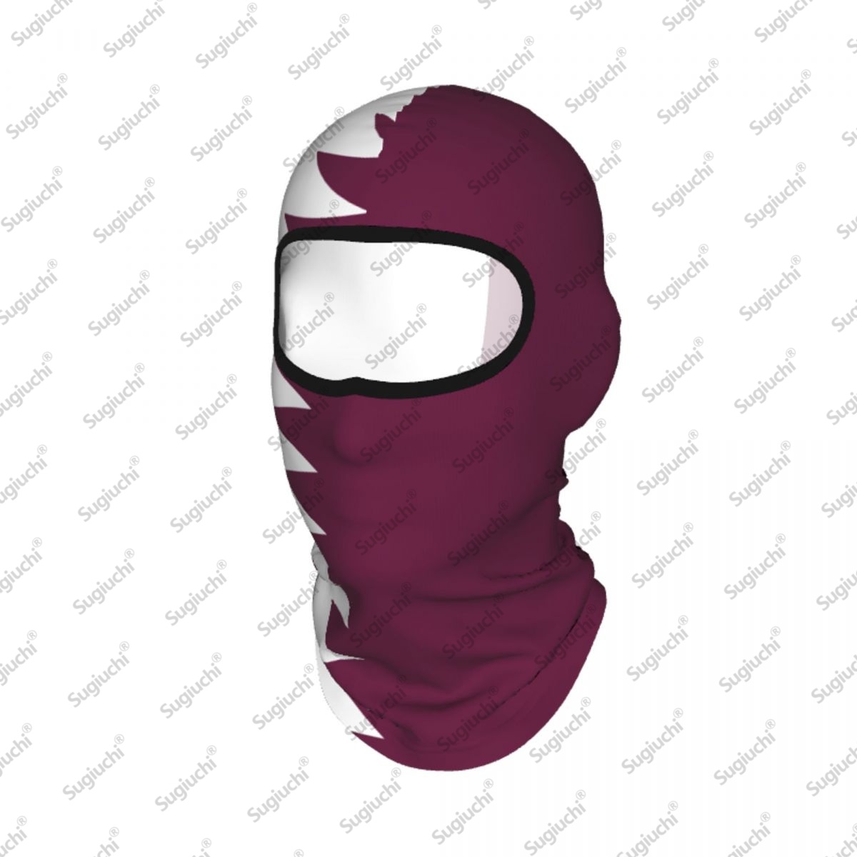 Balaclava de Ciclismo do Qatar - Men'S Fashion Qatar avaliação e preço