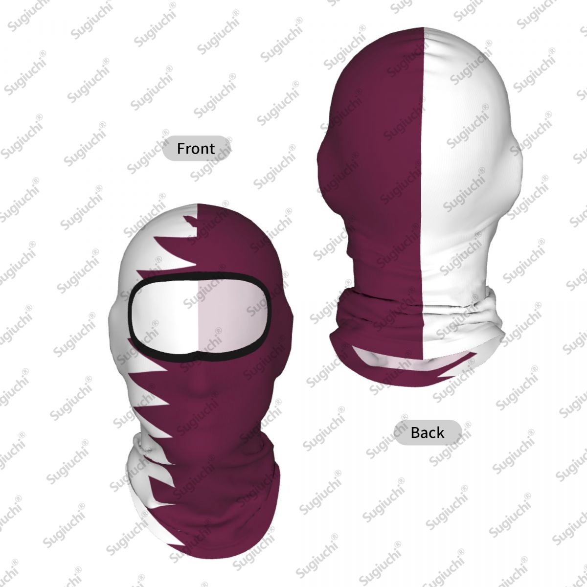 Balaclava de Ciclismo do Qatar - Men'S Fashion Qatar avaliação e preço