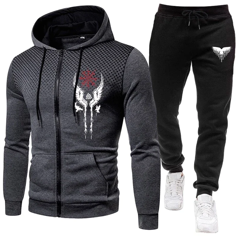 Conjunto Masculino de Outono/I - Jacket Mens Fashion avaliação e preço