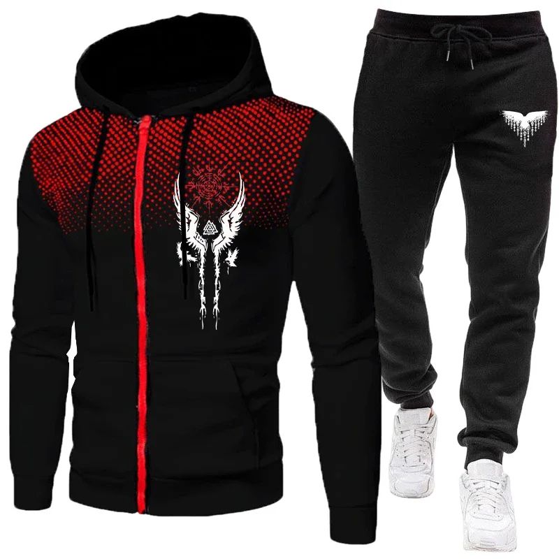 Conjunto Masculino de Outono/I - Jacket Mens Fashion avaliação e preço