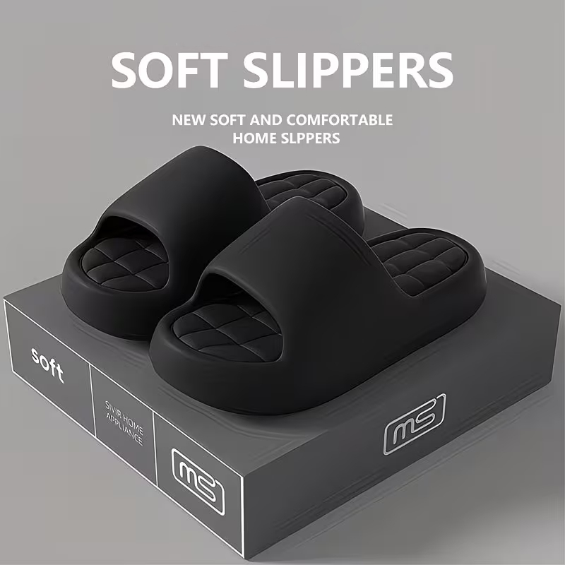 Chinelos Femininos de Moda par - Men'S Fashion Footwear avaliação e preço