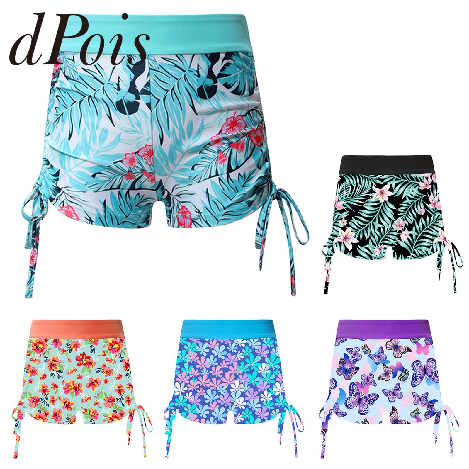 Calções de banho crianças meni - Swim Trunk Shorts avaliação e preço