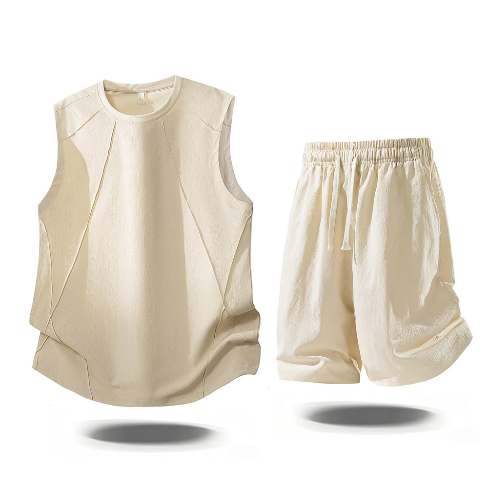 Conjuntos Casuais Masculinos d - Men'S Fashion For Summer 2026 avaliação e preço