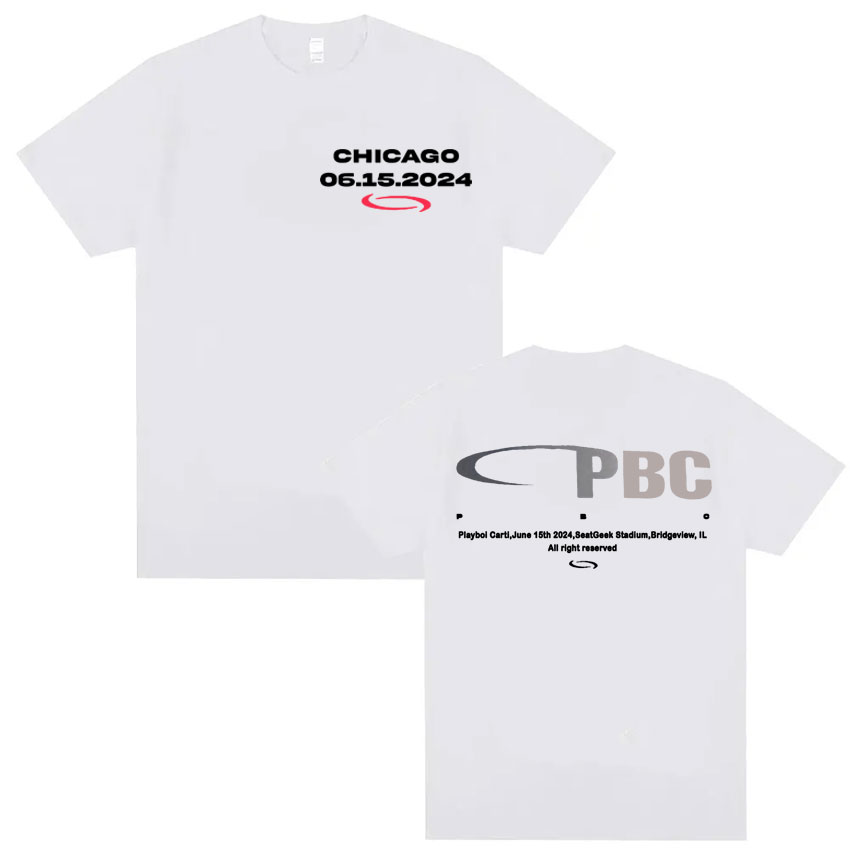 Playboi carti pbc opium etique - Men'S Fashion Labels avaliação e preço