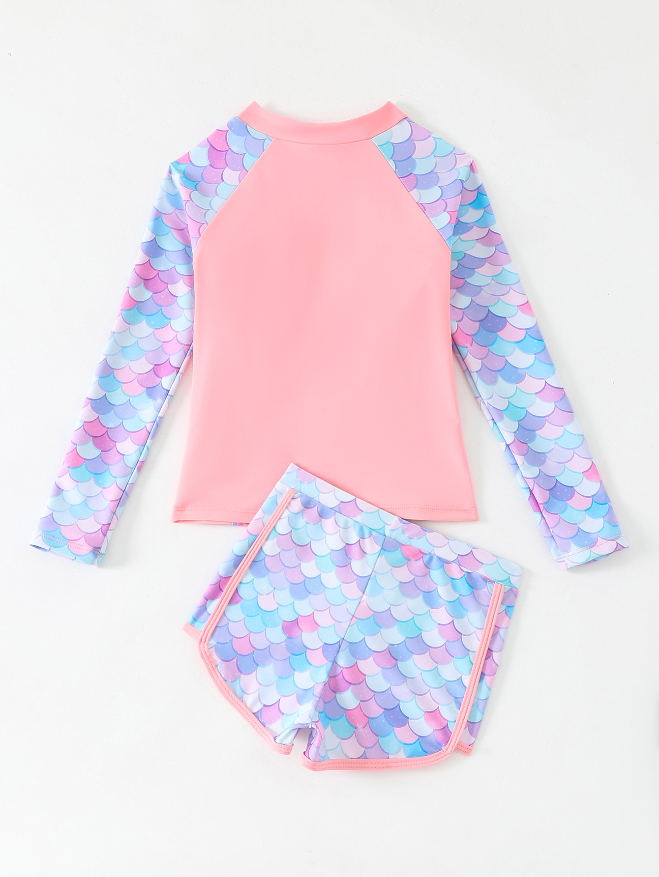 Maiô Infantil Feminino 2025 Ro - Swim Trunk Shorts avaliação e preço