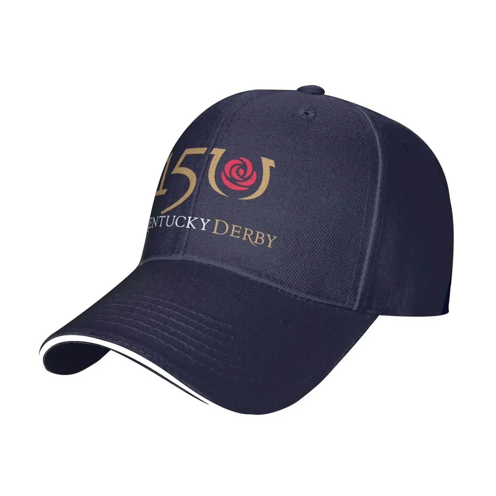 Boné de beisebol ajustável par - Men'S Fashion For Kentucky Derby avaliação e preço